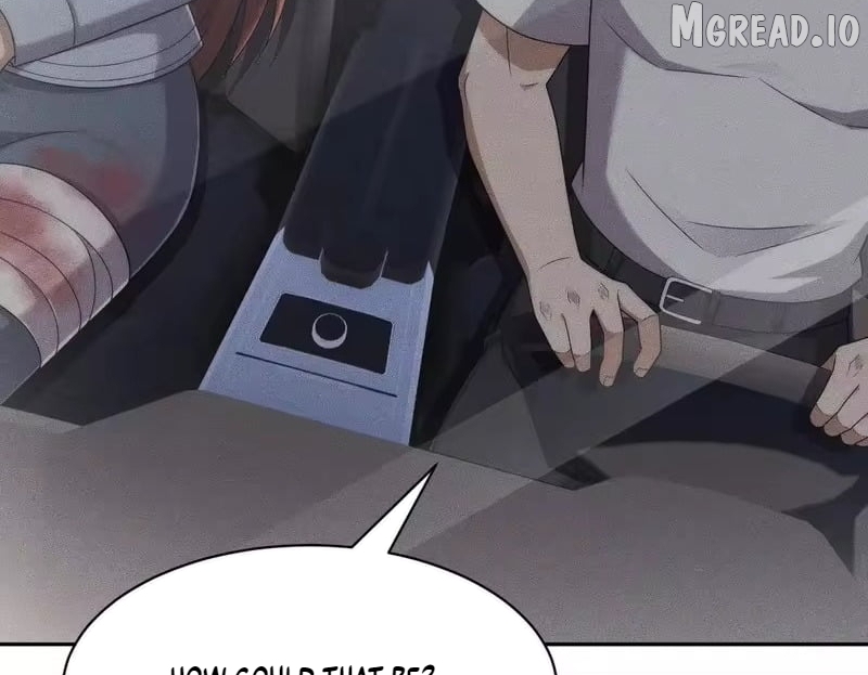 Hidden Dragon in the City (2025) Chapter 62  - page 63